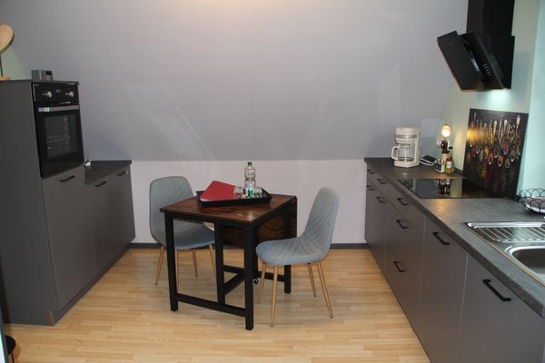 Ferienwohnung Landquartier Ferienwohnung Landquartier