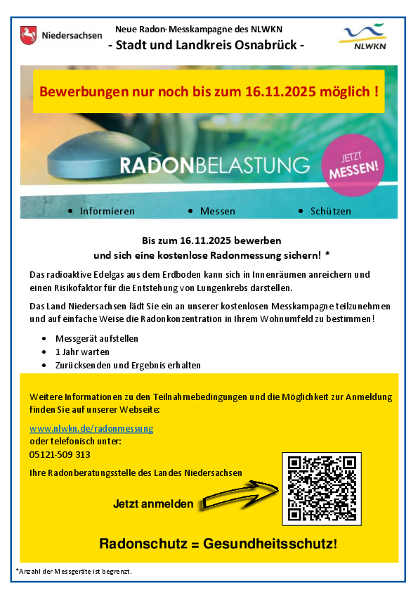 OS_Anzeige mit QR Code