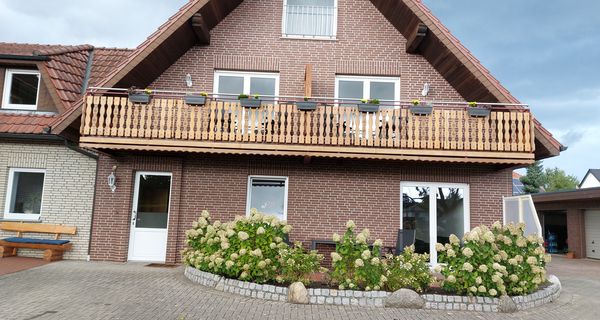 Ferienwohnungen Stöppelmann Ferienwohnungen Stöppelmann