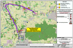 K 338 Asphalt Phase 2