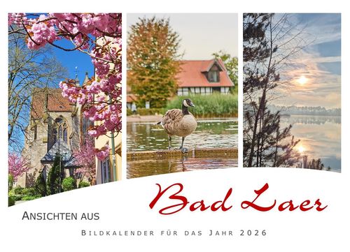 Titelbild Bad Laerer Kalender 2026