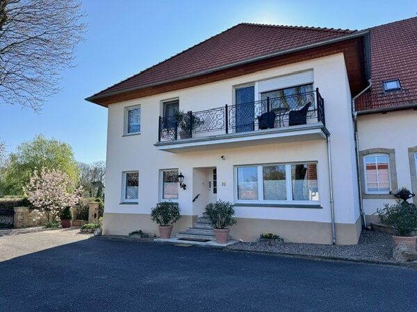 Ferienwohnung Hof Sandfort Ferienwohnung Hof Sandfort