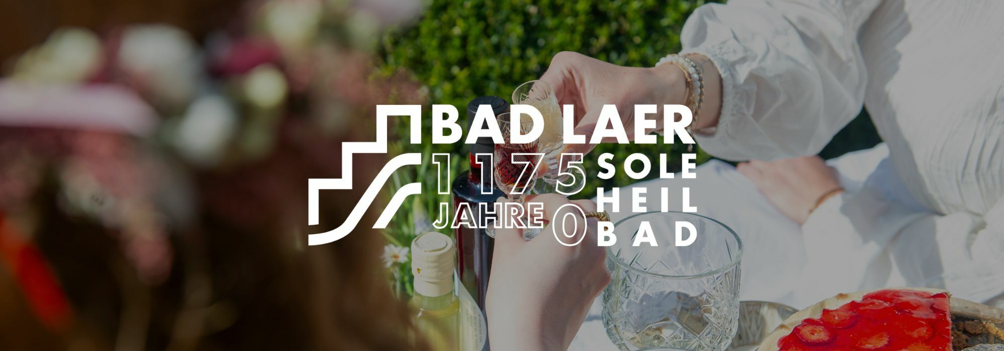 Mittsommer-Markt Bad Laer