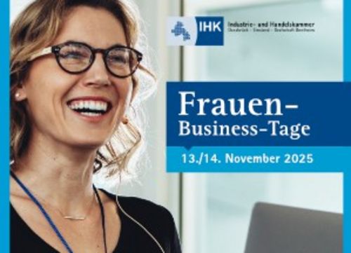Frauen-Business-Tage