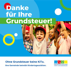 Grundsteuerreform Kita