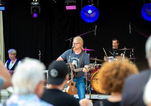 Konzert Band Wippsteert