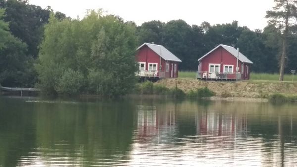 Feiernhäuser am Waldsee