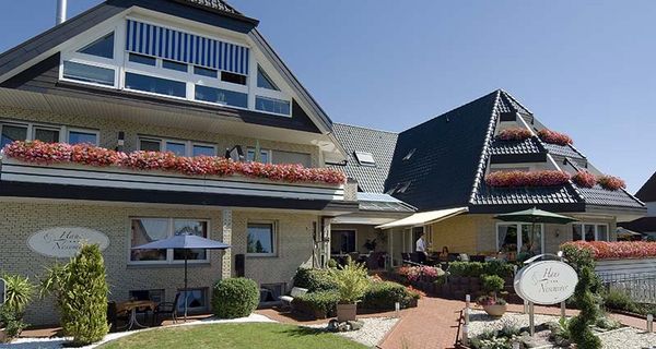 PIEPer's Hotel Garni PIEPer's Hotel Garni